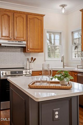 619 Benfield Court, Garner, NC 27529