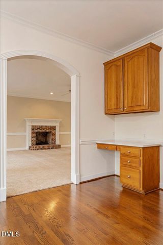 619 Benfield Court, Garner, NC 27529