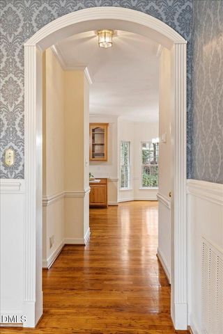 619 Benfield Court, Garner, NC 27529