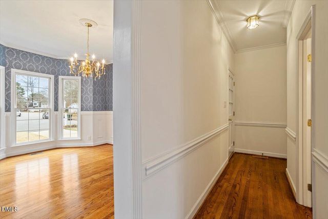 619 Benfield Court, Garner, NC 27529