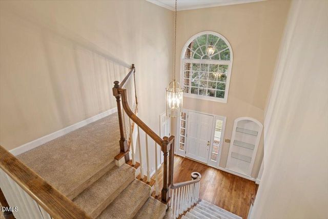 619 Benfield Court, Garner, NC 27529