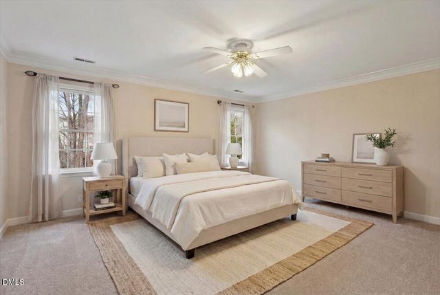 619 Benfield Court, Garner, NC 27529