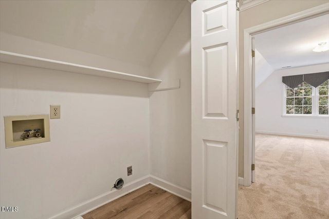 619 Benfield Court, Garner, NC 27529