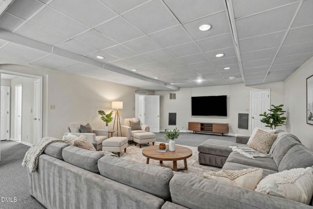 619 Benfield Court, Garner, NC 27529