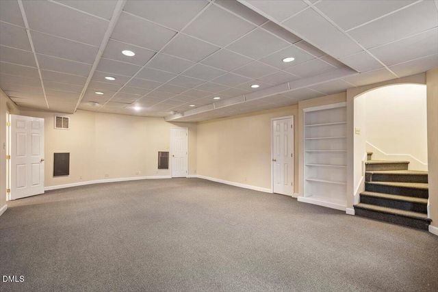 619 Benfield Court, Garner, NC 27529