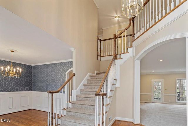 619 Benfield Court, Garner, NC 27529