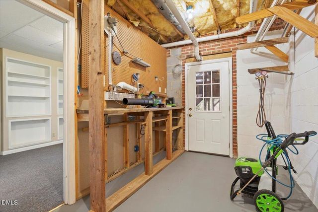 619 Benfield Court, Garner, NC 27529