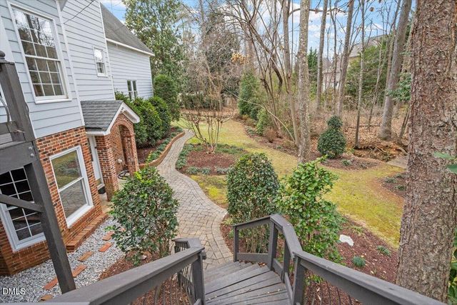 619 Benfield Court, Garner, NC 27529