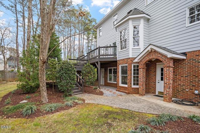 619 Benfield Court, Garner, NC 27529