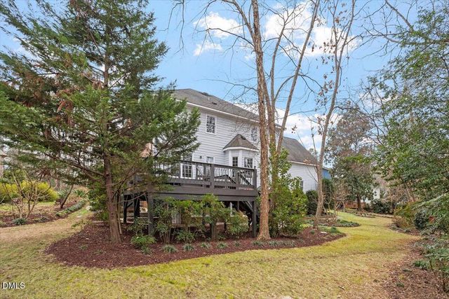 619 Benfield Court, Garner, NC 27529