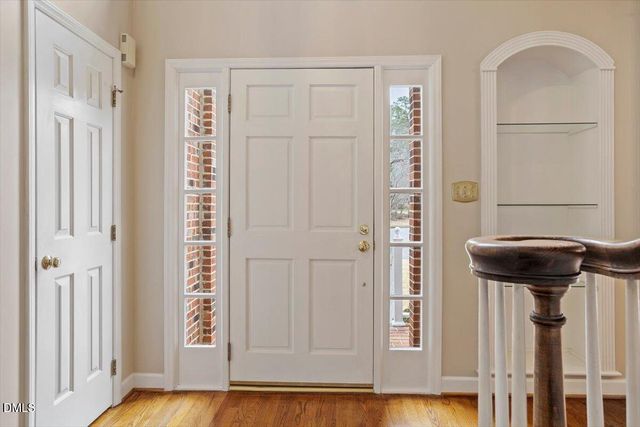 619 Benfield Court, Garner, NC 27529