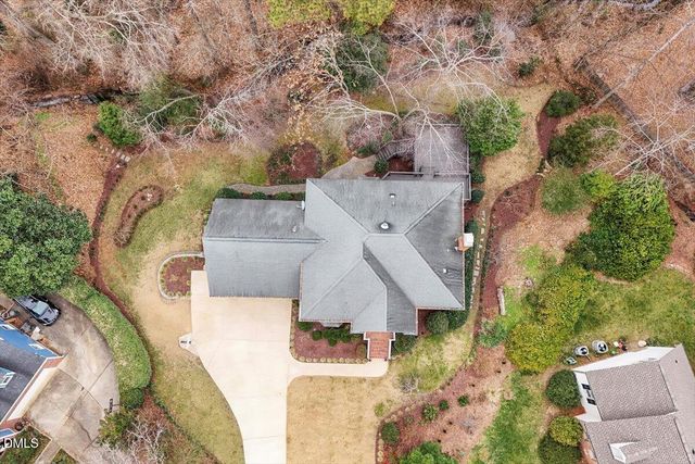 619 Benfield Court, Garner, NC 27529