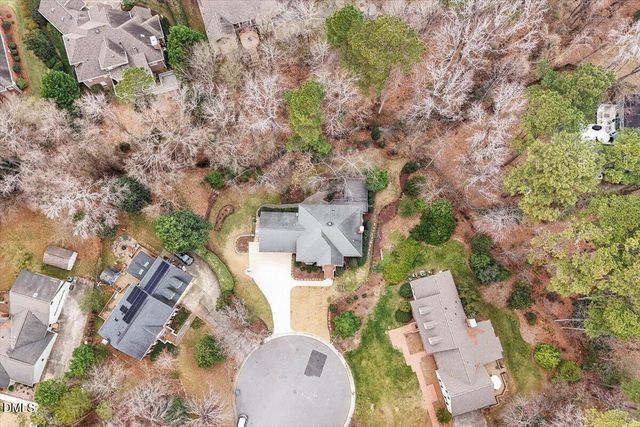 619 Benfield Court, Garner, NC 27529