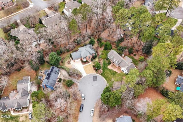 619 Benfield Court, Garner, NC 27529