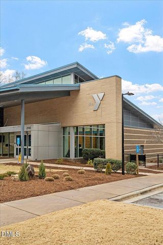 619 Benfield Court, Garner, NC 27529