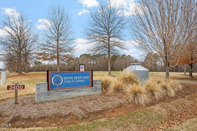 619 Benfield Court, Garner, NC 27529