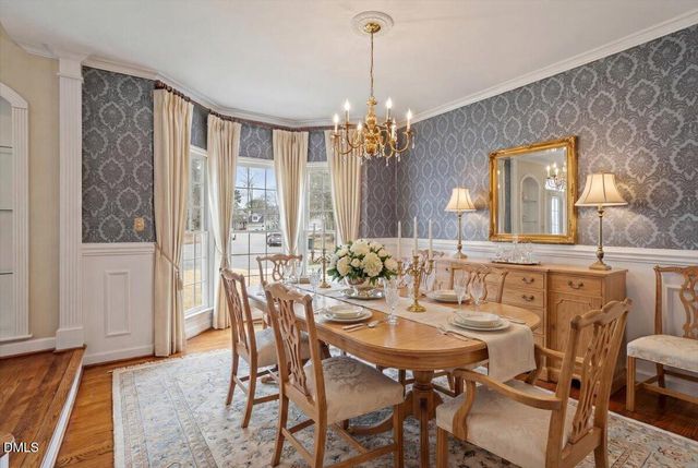 619 Benfield Court, Garner, NC 27529