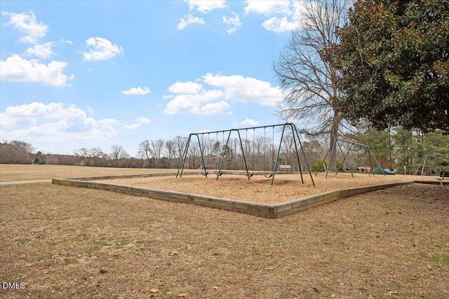 619 Benfield Court, Garner, NC 27529