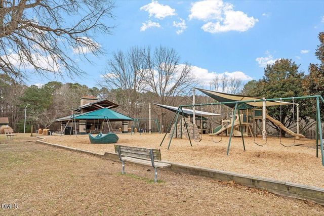 619 Benfield Court, Garner, NC 27529