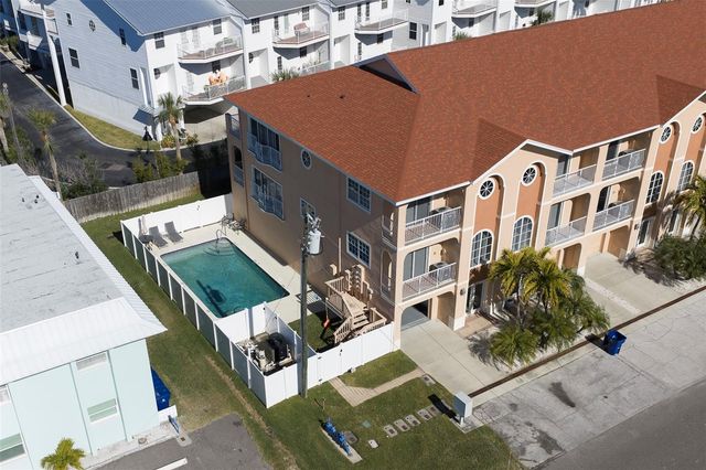 130 164TH AVENUE, Redington Beach, FL 33708