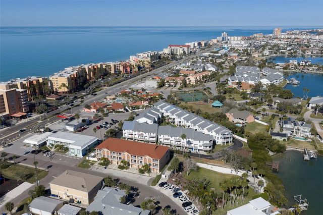 130 164TH AVENUE, Redington Beach, FL 33708