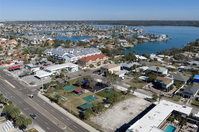 130 164TH AVENUE, Redington Beach, FL 33708