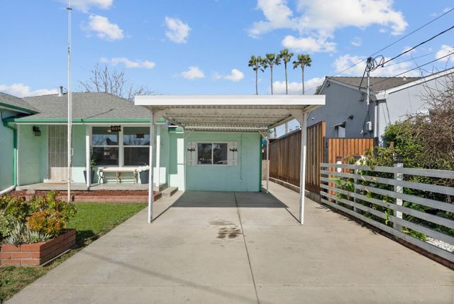 4117 Gion Avenue, San Jose, CA 95127