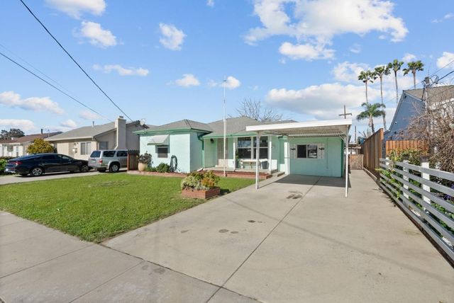4117 Gion Avenue, San Jose, CA 95127