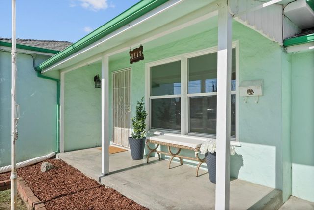 4117 Gion Avenue, San Jose, CA 95127