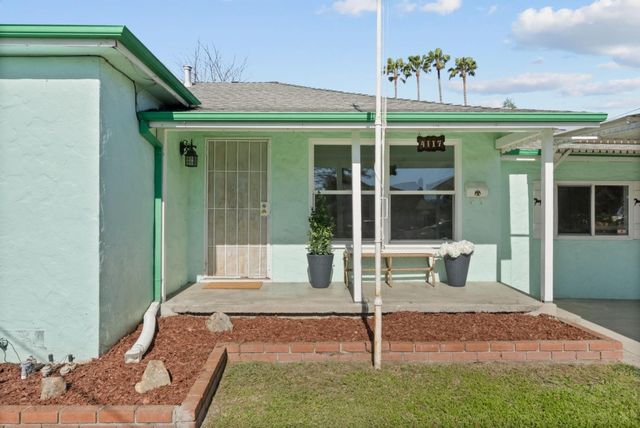 4117 Gion Avenue, San Jose, CA 95127