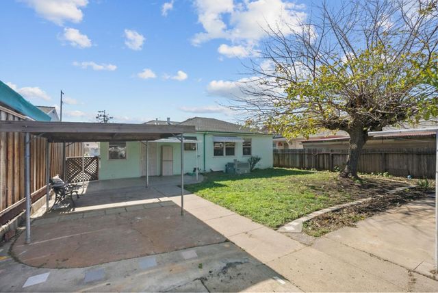 4117 Gion Avenue, San Jose, CA 95127