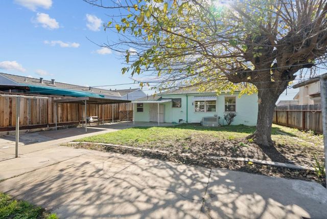 4117 Gion Avenue, San Jose, CA 95127