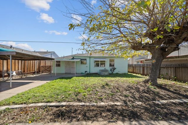 4117 Gion Avenue, San Jose, CA 95127