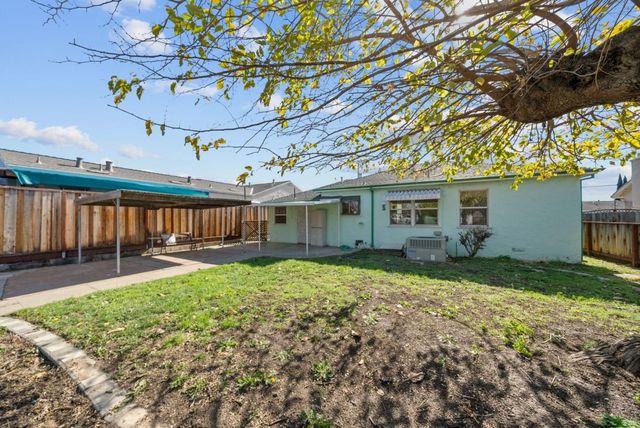 4117 Gion Avenue, San Jose, CA 95127