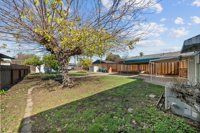 4117 Gion Avenue, San Jose, CA 95127