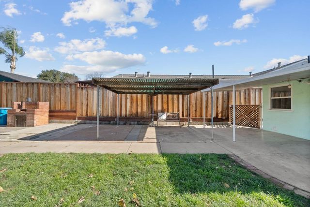 4117 Gion Avenue, San Jose, CA 95127