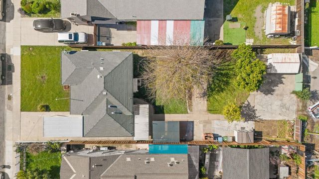 4117 Gion Avenue, San Jose, CA 95127