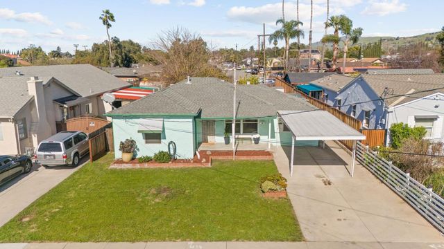 4117 Gion Avenue, San Jose, CA 95127
