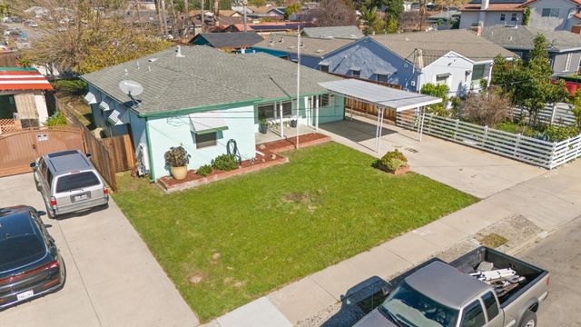 4117 Gion Avenue, San Jose, CA 95127