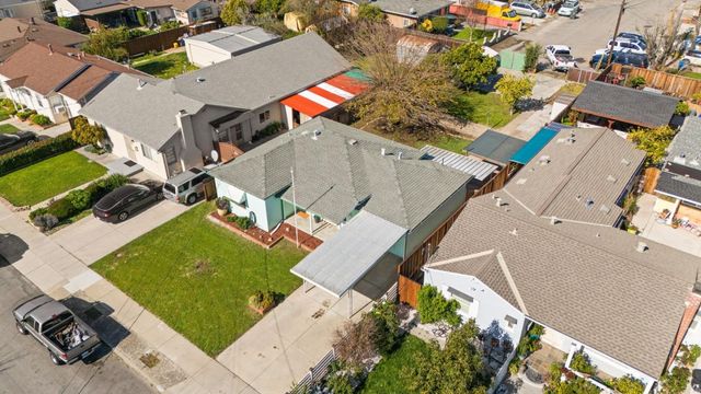 4117 Gion Avenue, San Jose, CA 95127