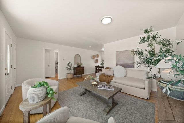 4117 Gion Avenue, San Jose, CA 95127