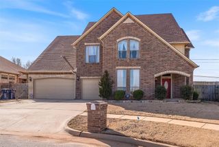 9328 SW 28th Street, Oklahoma City, OK 73128