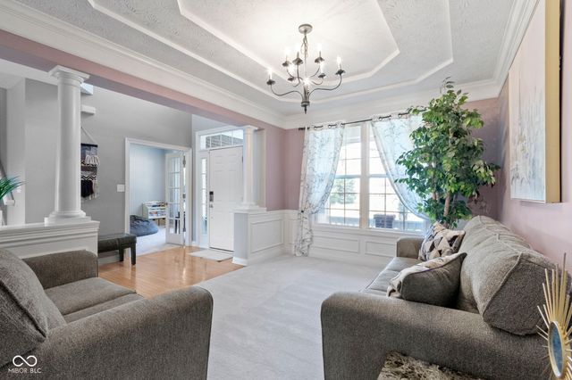 14825 Latitude Way, Fishers, IN 46040