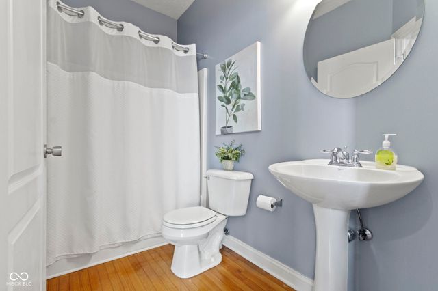 14825 Latitude Way, Fishers, IN 46040