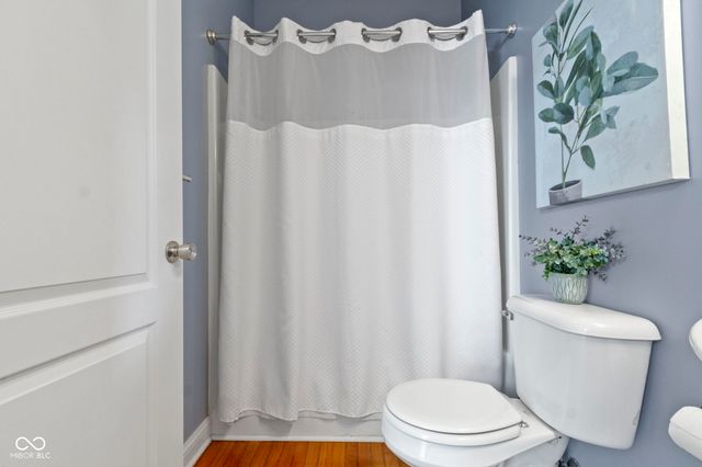 14825 Latitude Way, Fishers, IN 46040