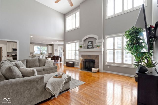 14825 Latitude Way, Fishers, IN 46040