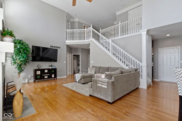 14825 Latitude Way, Fishers, IN 46040