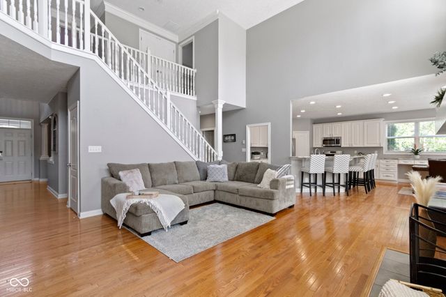 14825 Latitude Way, Fishers, IN 46040