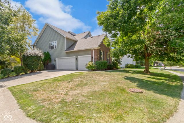 14825 Latitude Way, Fishers, IN 46040