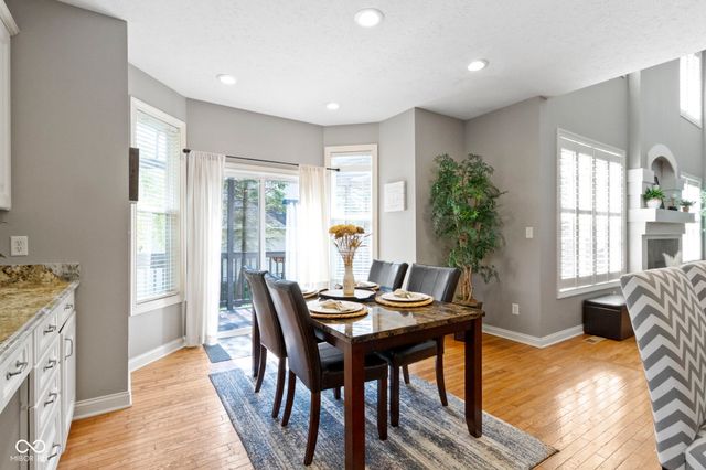 14825 Latitude Way, Fishers, IN 46040